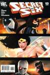 Secret Six #13 Comic Books - Covers, Scans, Photos in Secret Six Comic Books - Covers, Scans, Gallery